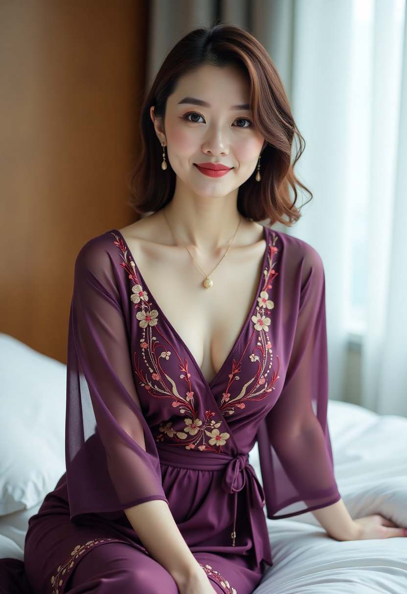 首尔迷案
