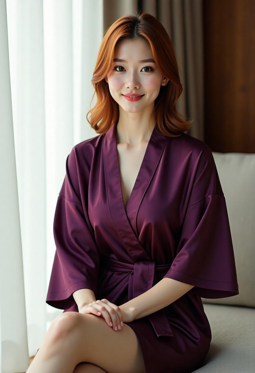 海边的小理发馆