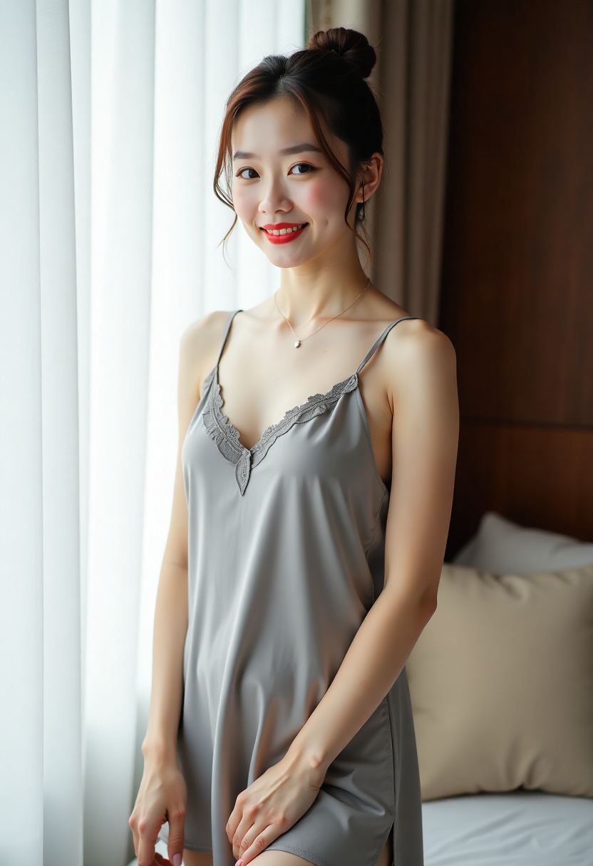 财阀家族的边缘人